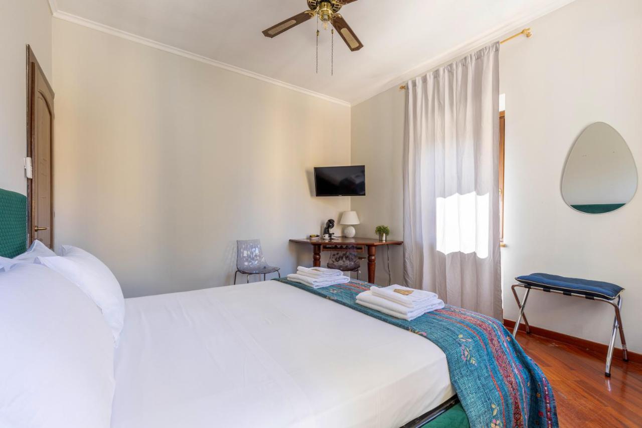 Suite 151 - City Center 로마 외부 사진
