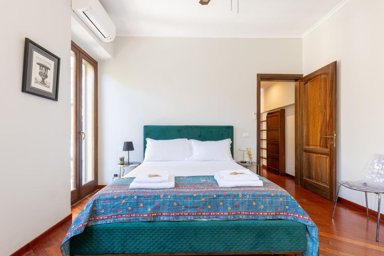 Suite 151 - City Center 로마 외부 사진